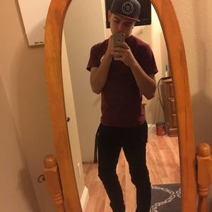 Meet your Posher, Bobby